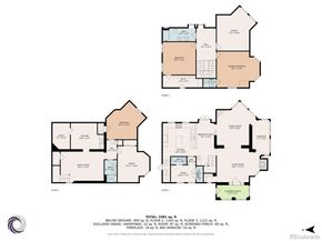 3520 Newton Street, Denver CO 80211