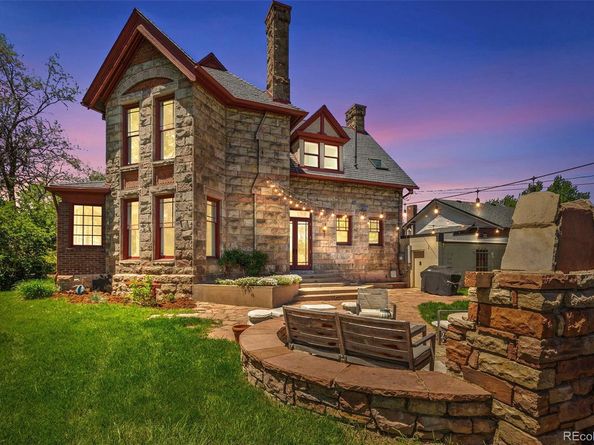3520 Newton Street, Denver CO 80211