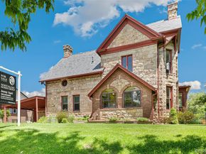 3520 Newton Street, Denver CO 80211