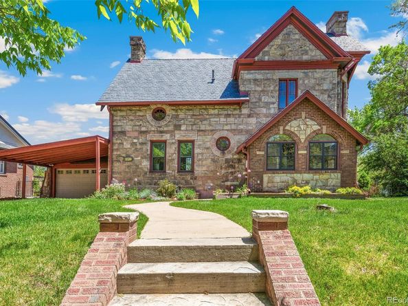 3520 Newton Street, Denver CO 80211