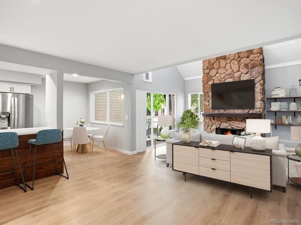 2618 S Xanadu Way A, Aurora CO 80014