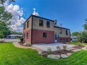 3840 Brentwood Street, Wheat Ridge CO 80033
