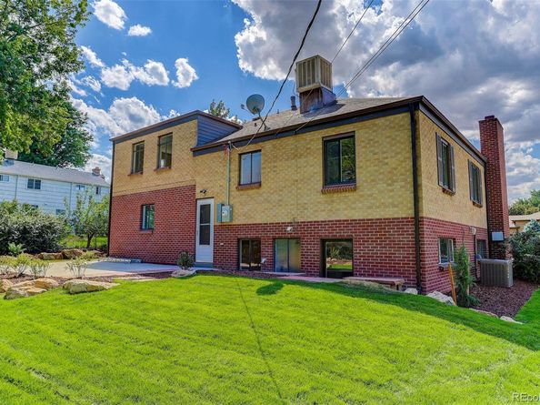 3840 Brentwood Street, Wheat Ridge CO 80033