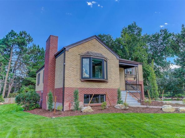 3840 Brentwood Street, Wheat Ridge CO 80033