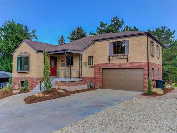 3840 Brentwood Street, Wheat Ridge CO 80033