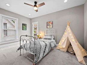 2831 N Lafayette Street, Denver CO 80205