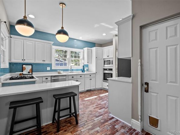2831 N Lafayette Street, Denver CO 80205