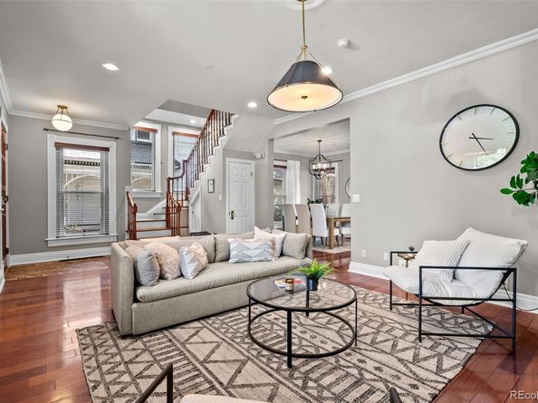 2831 N Lafayette Street, Denver CO 80205