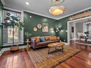2831 N Lafayette Street, Denver CO 80205