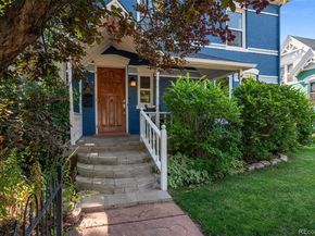 2831 N Lafayette Street, Denver CO 80205