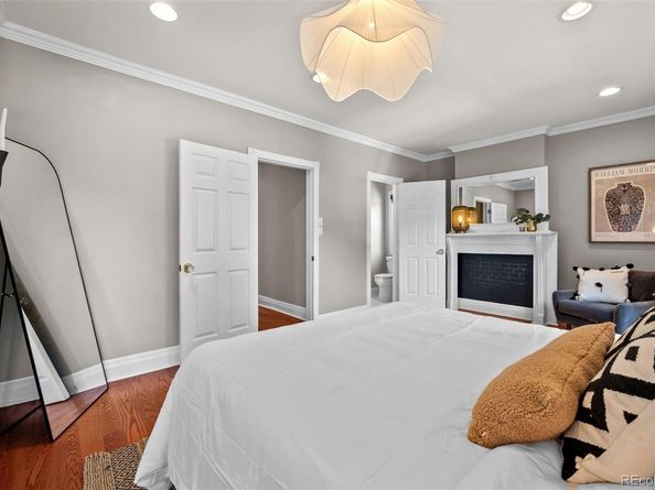 2831 N Lafayette Street, Denver CO 80205