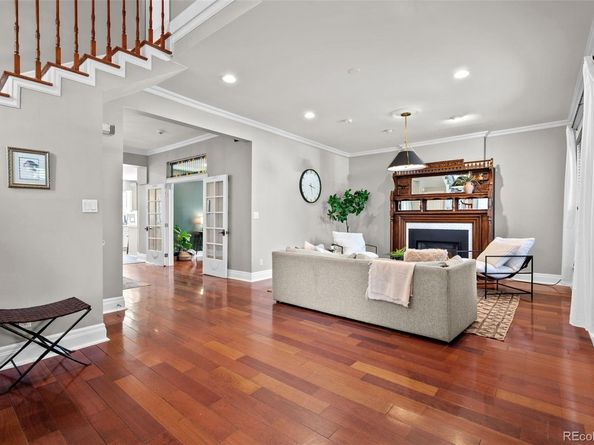 2831 N Lafayette Street, Denver CO 80205