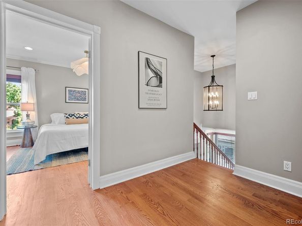 2831 N Lafayette Street, Denver CO 80205