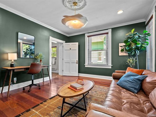 2831 N Lafayette Street, Denver CO 80205
