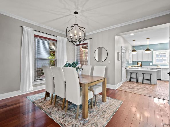 2831 N Lafayette Street, Denver CO 80205