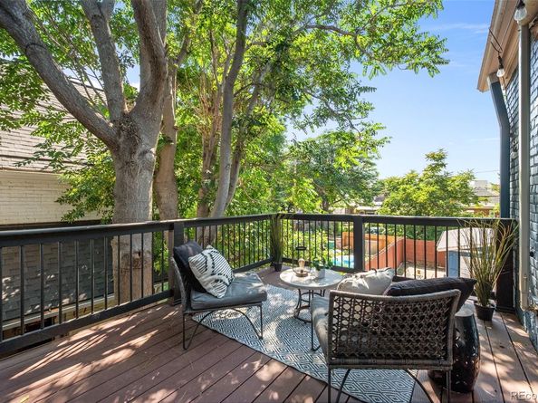 2831 N Lafayette Street, Denver CO 80205