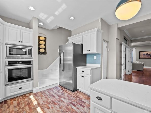 2831 N Lafayette Street, Denver CO 80205