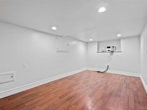 2831 N Lafayette Street, Denver CO 80205