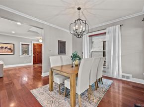 2831 N Lafayette Street, Denver CO 80205