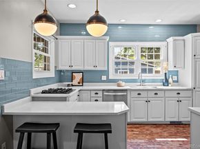 2831 N Lafayette Street, Denver CO 80205