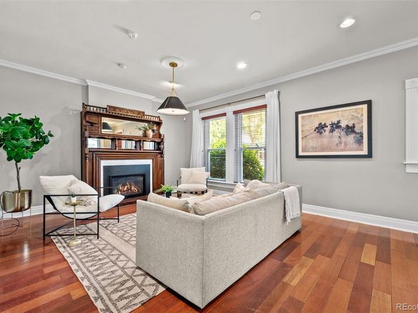 2831 N Lafayette Street, Denver CO 80205