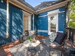 2831 N Lafayette Street, Denver CO 80205