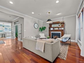 2831 N Lafayette Street, Denver CO 80205