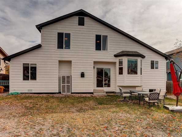 5491 S Versailles Street, Aurora CO 80015