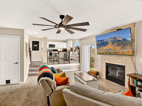 5491 S Versailles Street, Aurora CO 80015