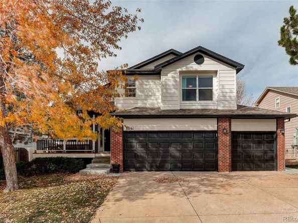 5491 S Versailles Street, Aurora CO 80015