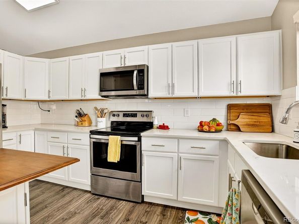 5491 S Versailles Street, Aurora CO 80015