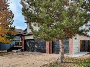 5491 S Versailles Street, Aurora CO 80015