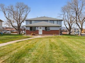7309 W Hampden Avenue 3901, Lakewood CO 80227