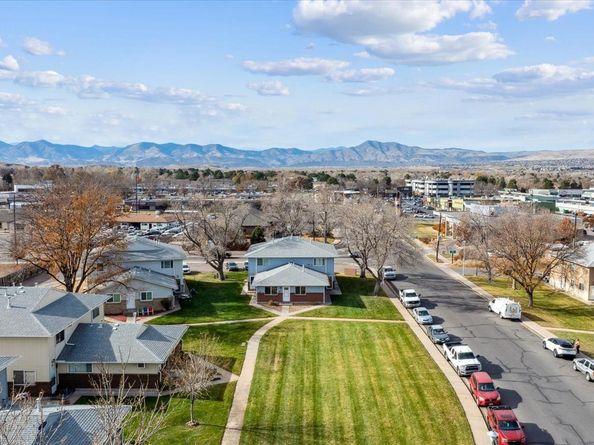 7309 W Hampden Avenue 3901, Lakewood CO 80227