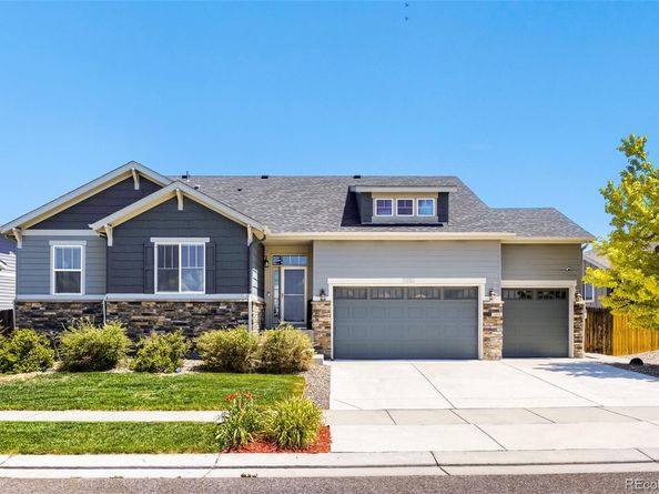 11350 Kalispell Street, Commerce City CO 80022