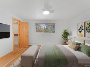 6731 S Clayton Way, Centennial CO 80122