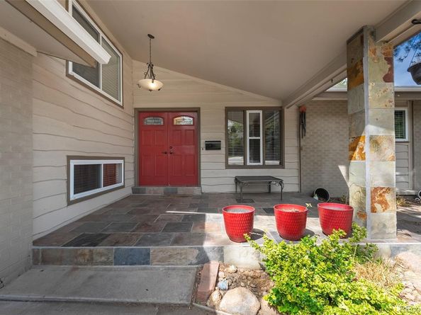 6731 S Clayton Way, Centennial CO 80122
