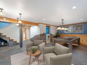 6731 S Clayton Way, Centennial CO 80122