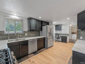 6731 S Clayton Way, Centennial CO 80122
