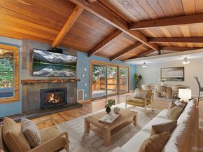 6731 S Clayton Way, Centennial CO 80122