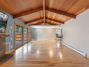 6731 S Clayton Way, Centennial CO 80122