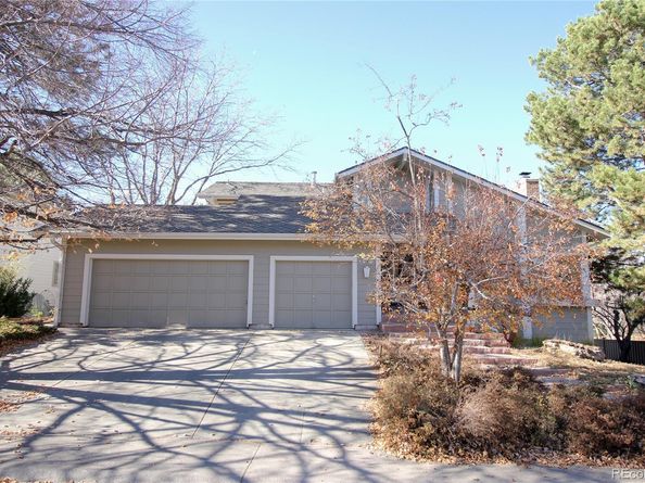 8209 S Kearney Street, Centennial CO 80112
