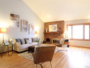 8209 S Kearney Street, Centennial CO 80112