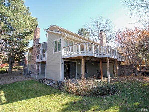 8209 S Kearney Street, Centennial CO 80112