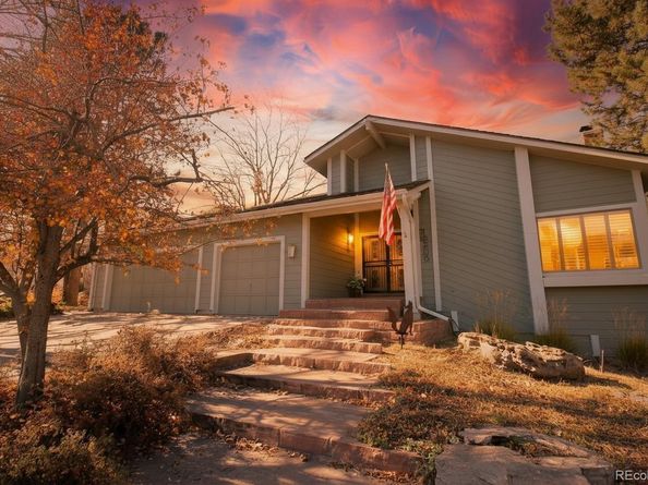 8209 S Kearney Street, Centennial CO 80112