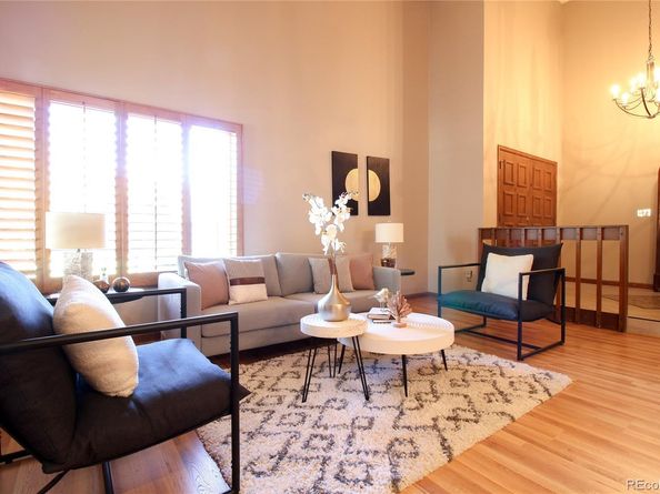 8209 S Kearney Street, Centennial CO 80112