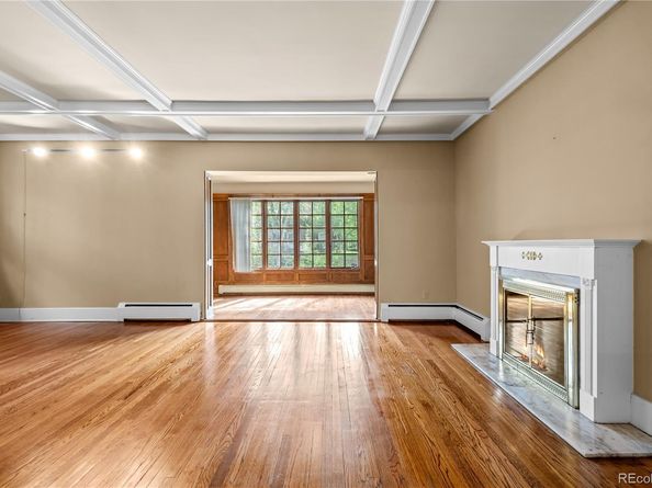 401 N High Street, Denver CO 80218
