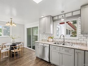 11864 Quam Drive, Northglenn CO 80233