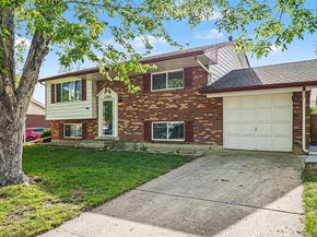 11864 Quam Drive, Northglenn CO 80233