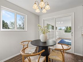 11864 Quam Drive, Northglenn CO 80233